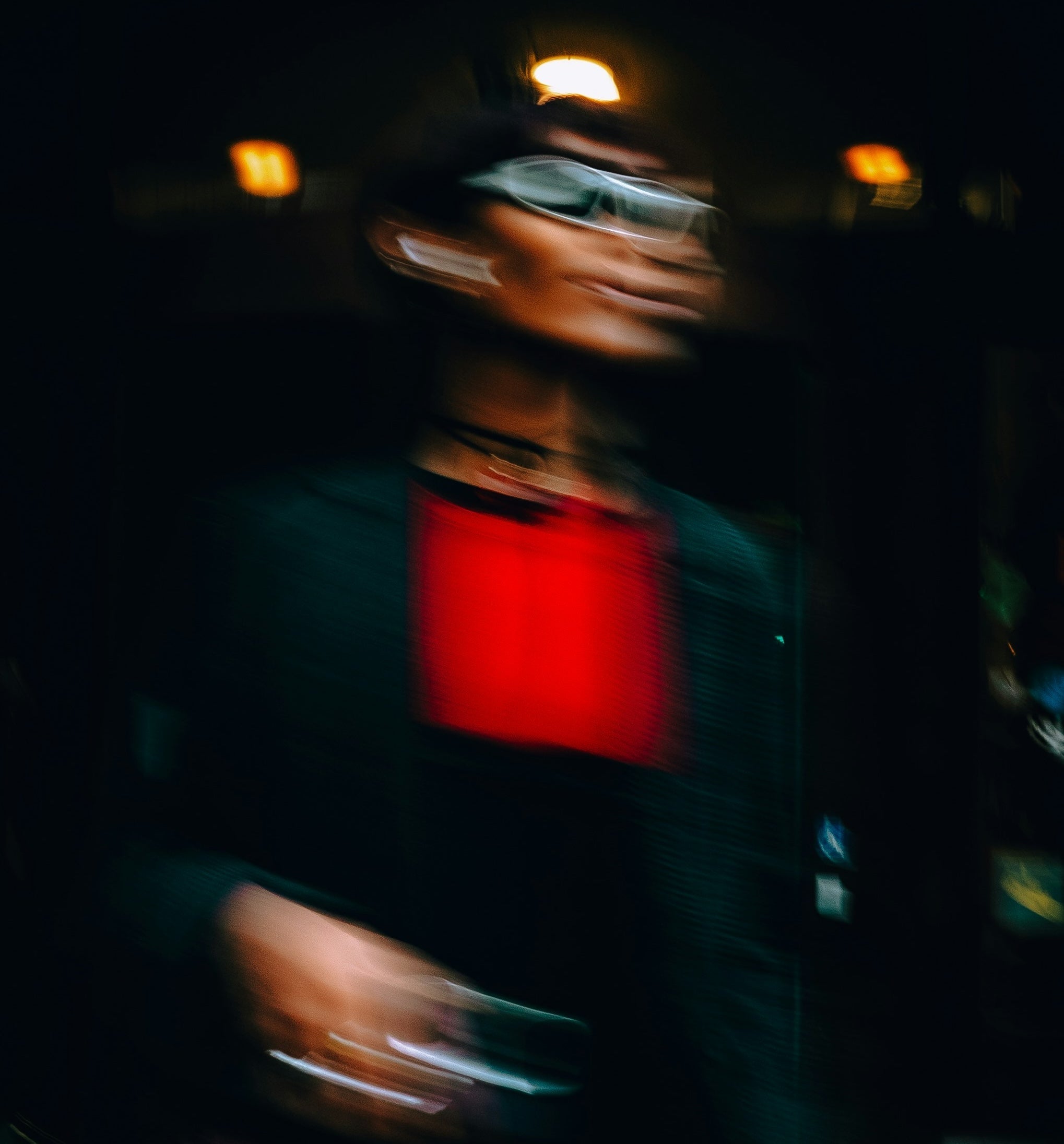 We Built SADE for Movement