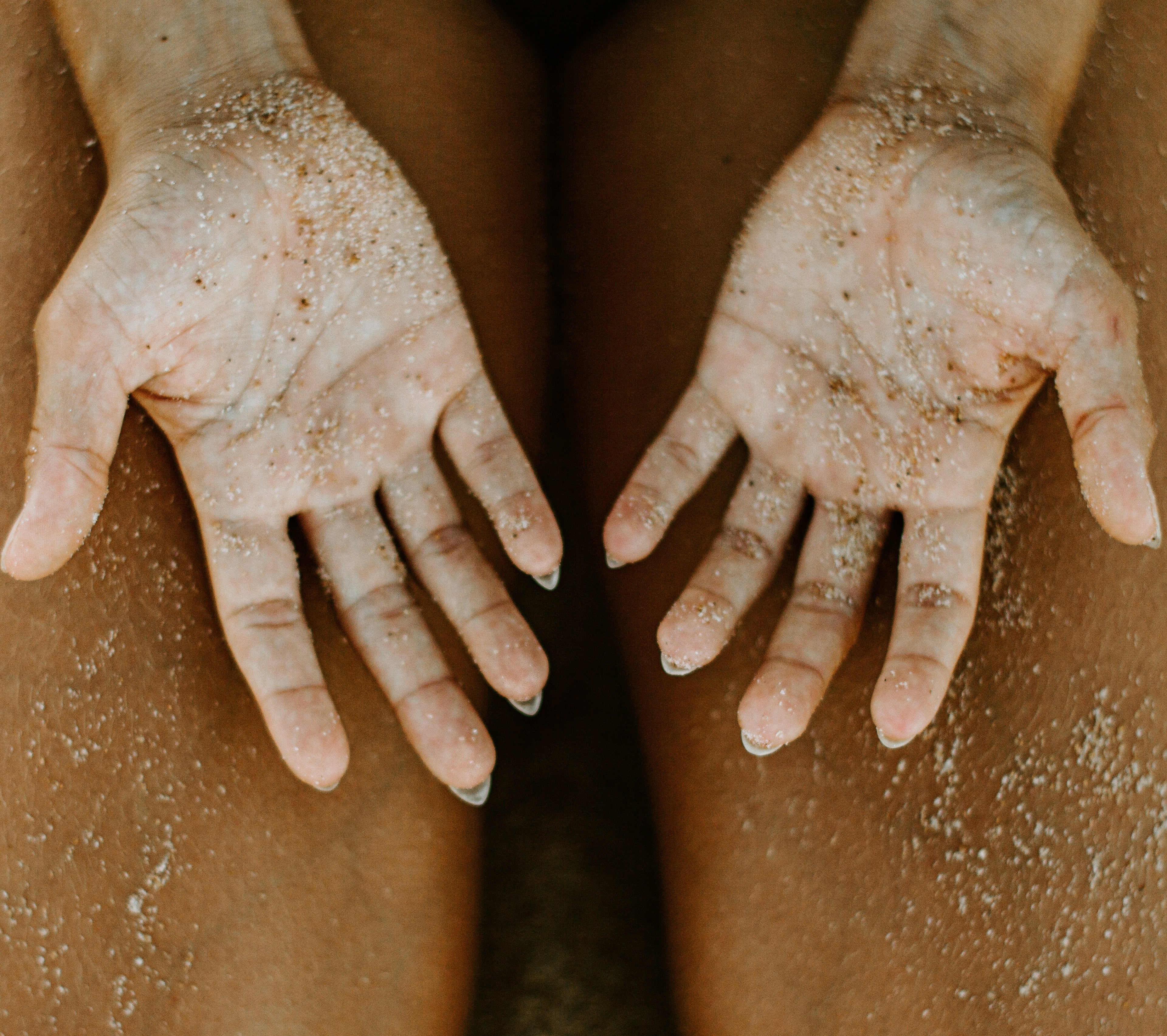 Barrier First: How to Read Your Skin’s Tolerance Signals