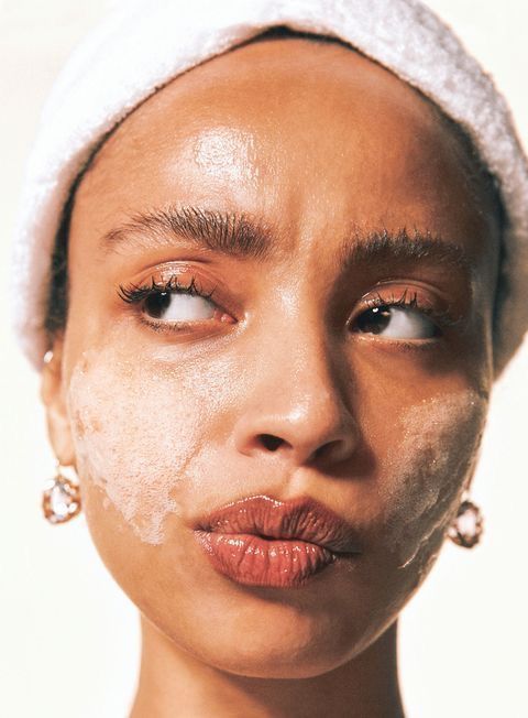 The SADE Routine
