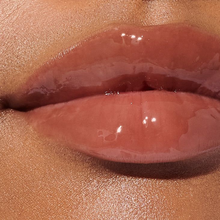 Silk Lip Melt