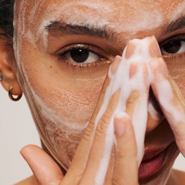 RiceWhip Milky Cleanser