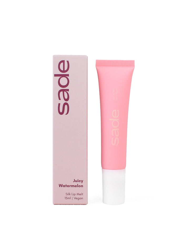 Silk Lip Melt