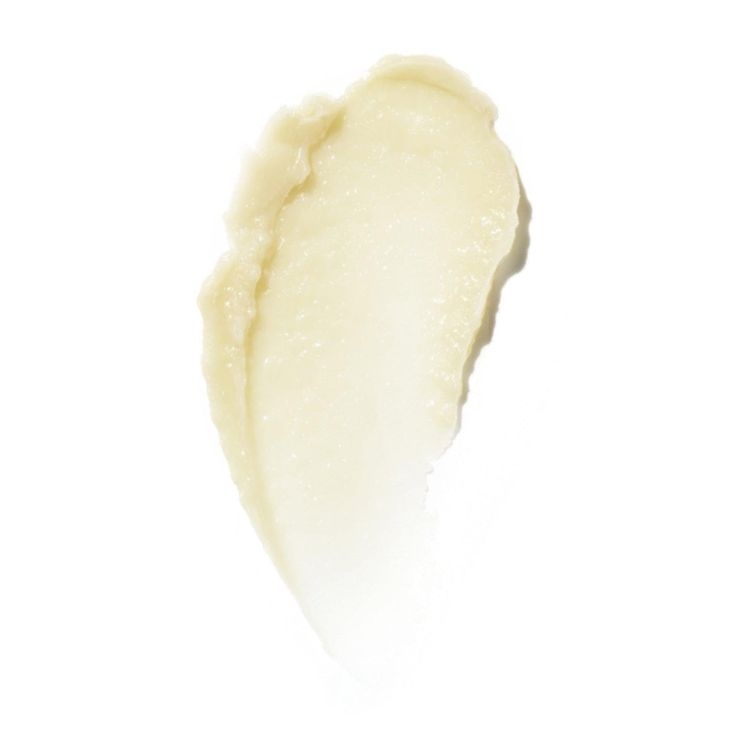Lip Balm Scrub