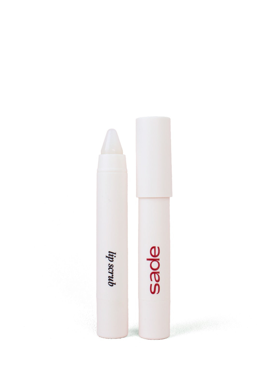 Lip Balm Scrub