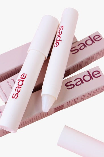 Lip Balm Scrub