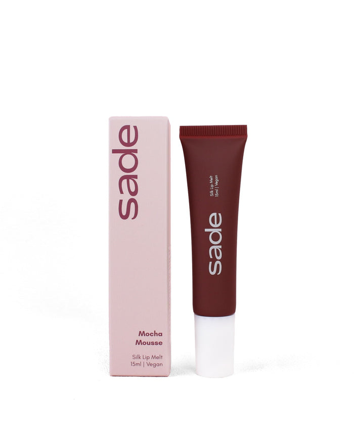 Silk Lip Melt