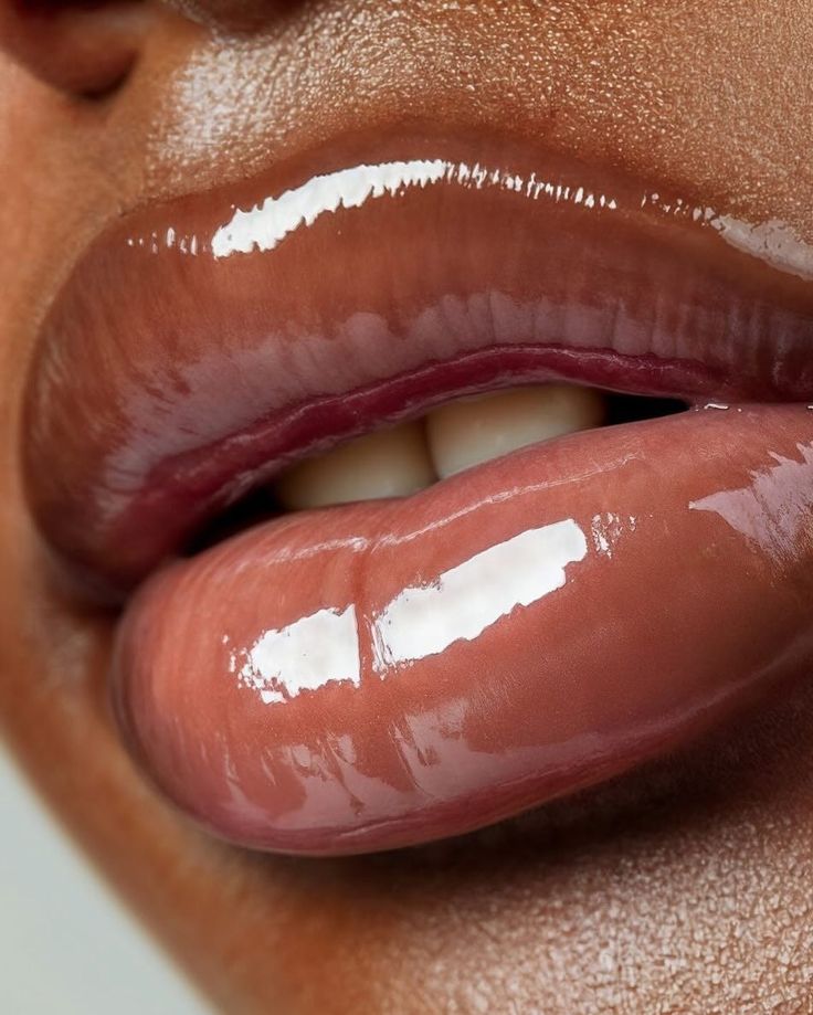 Silk Lip Melt