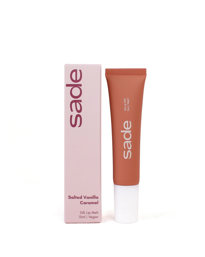 Silk Lip Melt