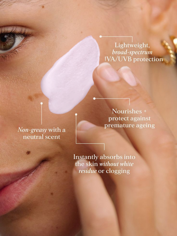 Glow Veil SPF 50 PA++++
