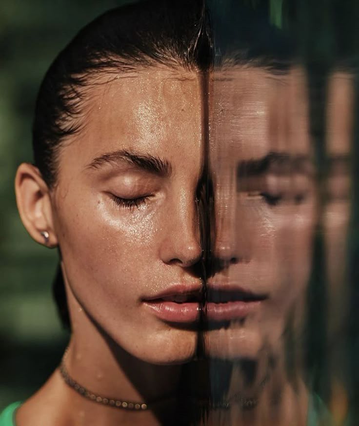 Stress, Peace & the Skin–Mind Loop: Everyday Practices That Show on Your Face
