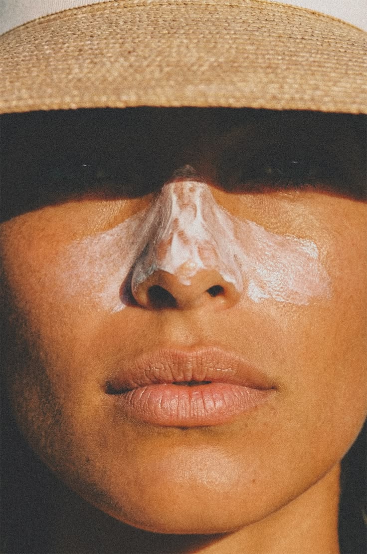 the reapplication problem: why your morning spf is already expired by lunch in dubai