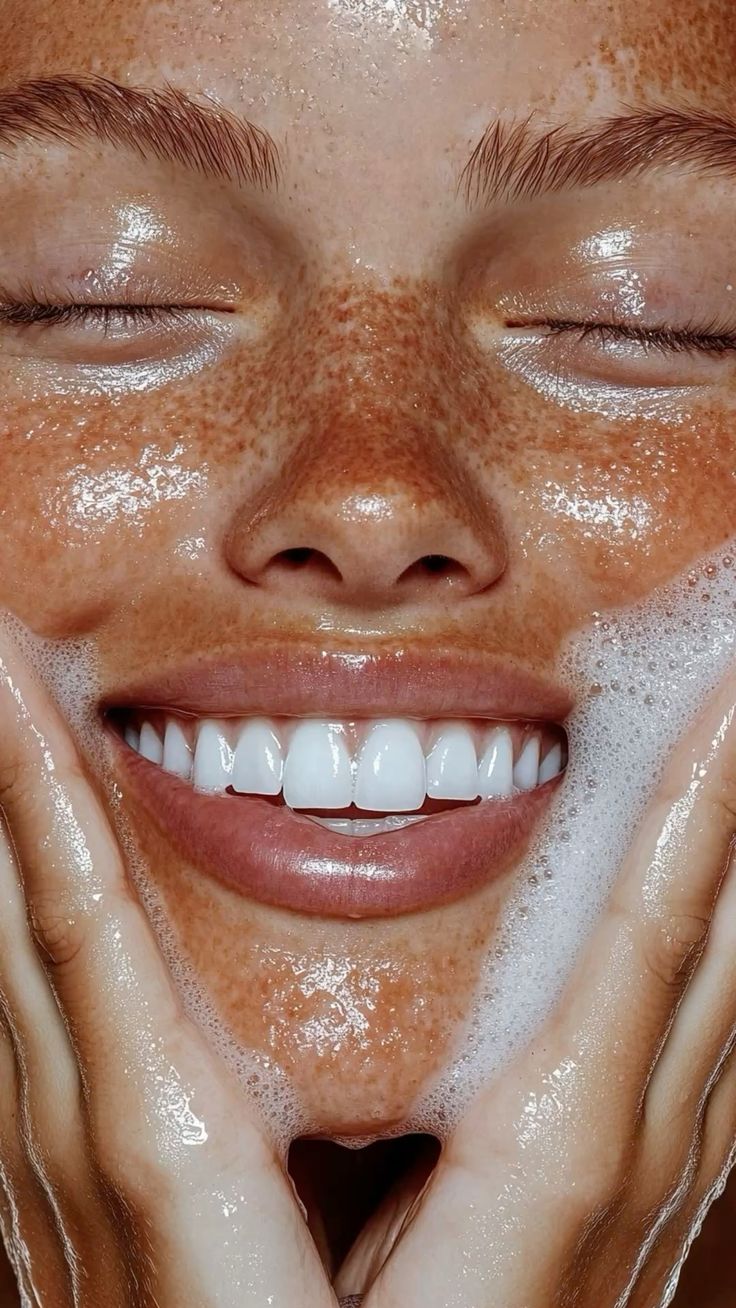 Skincare