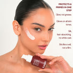 Glow Veil SPF 50 PA++++