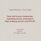 Glow Veil SPF 50 PA++++