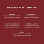 Glow Veil SPF 50 PA++++