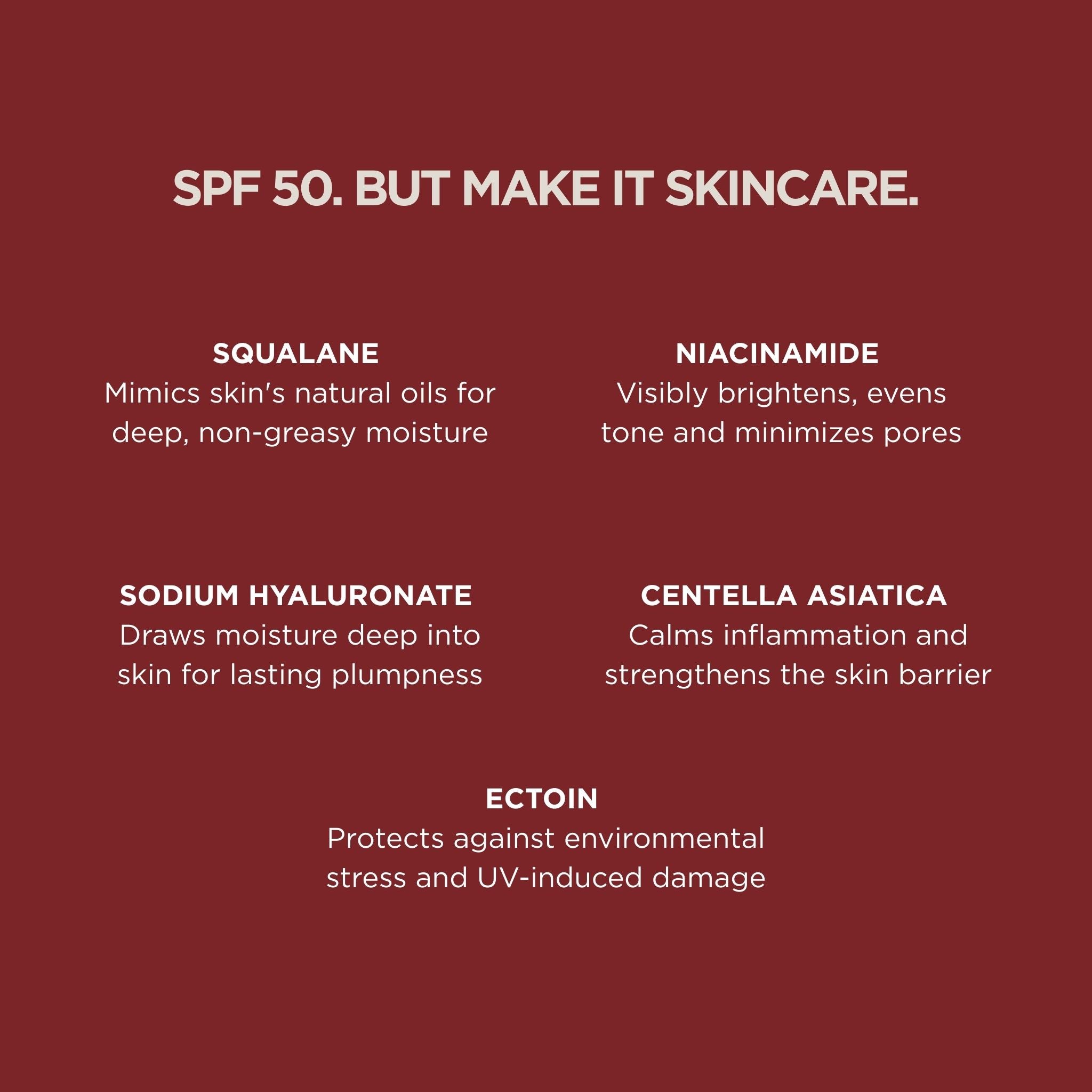 Glow Veil SPF 50 PA++++