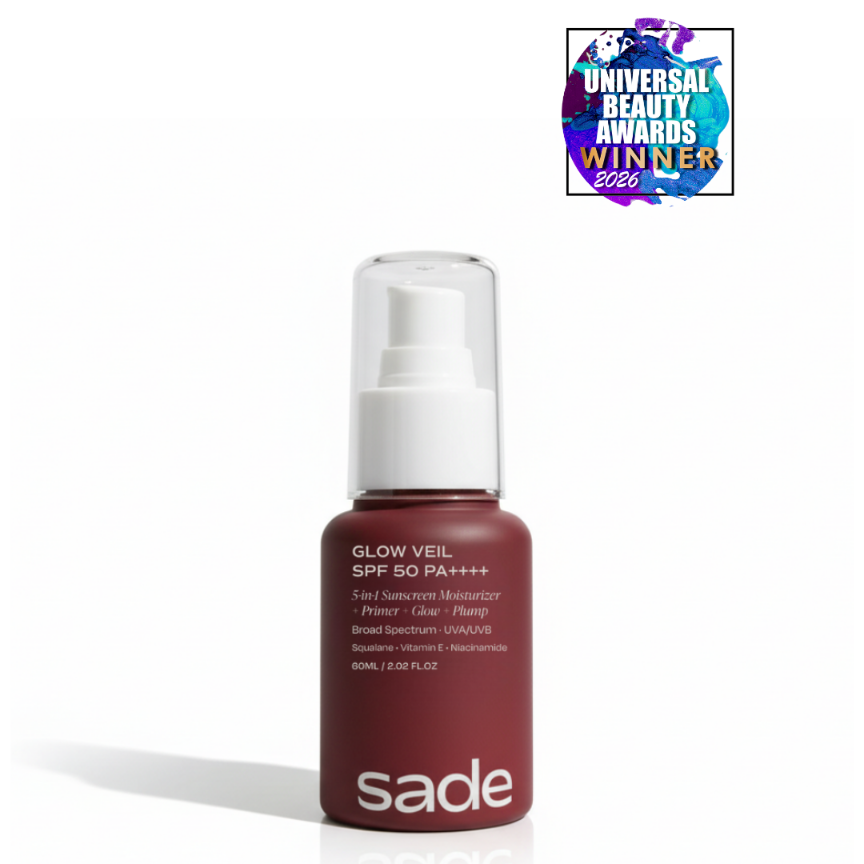 Glow Veil SPF 50 PA++++