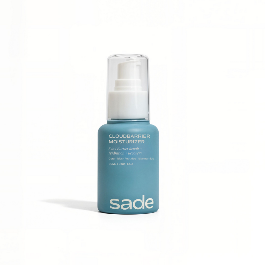 CloudBarrier Moisturizer