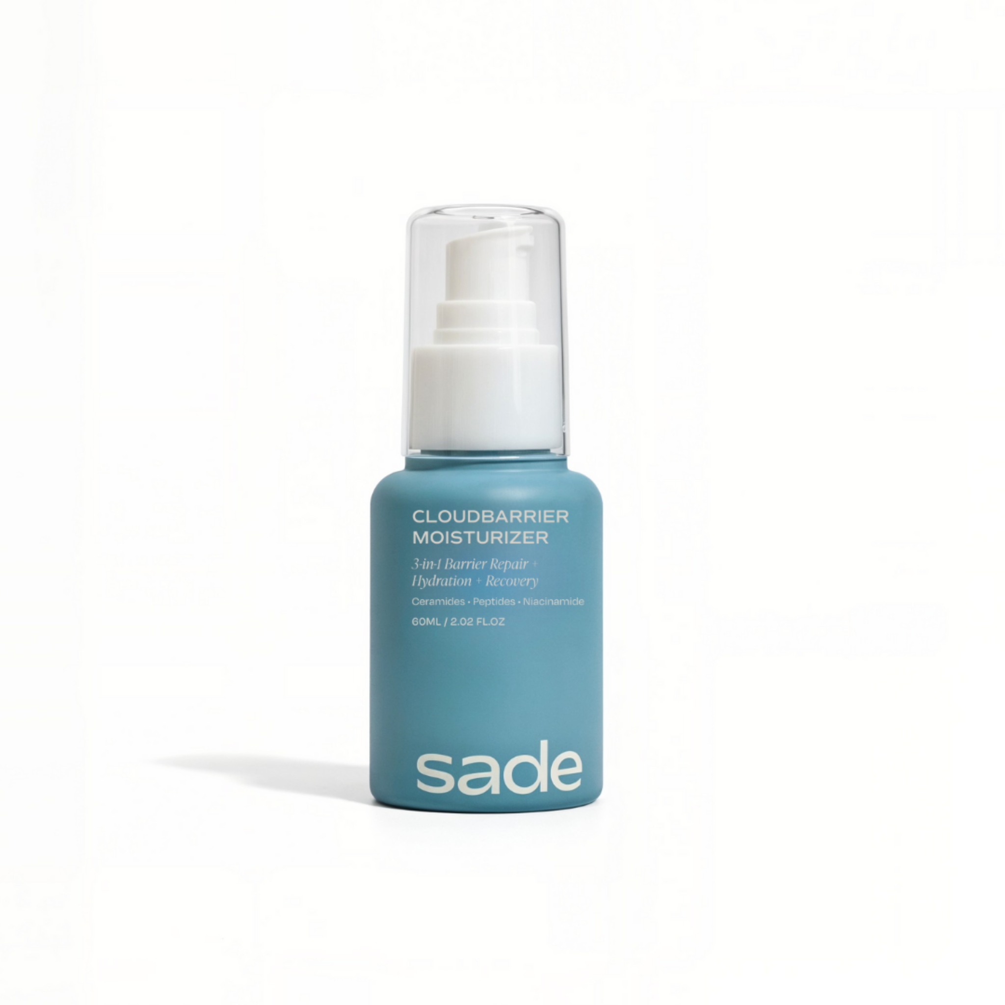 CloudBarrier Moisturizer