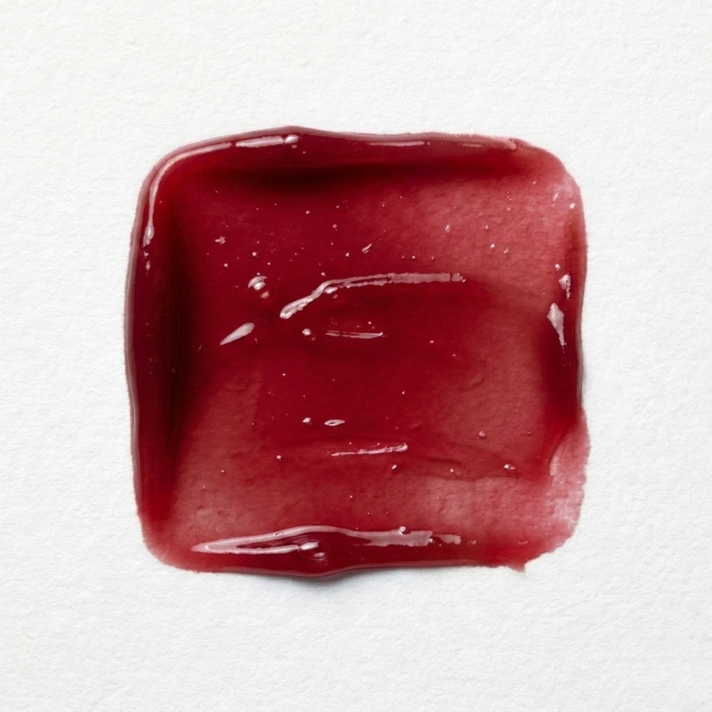 Silk Lip Melt in Cherry Sorbet
