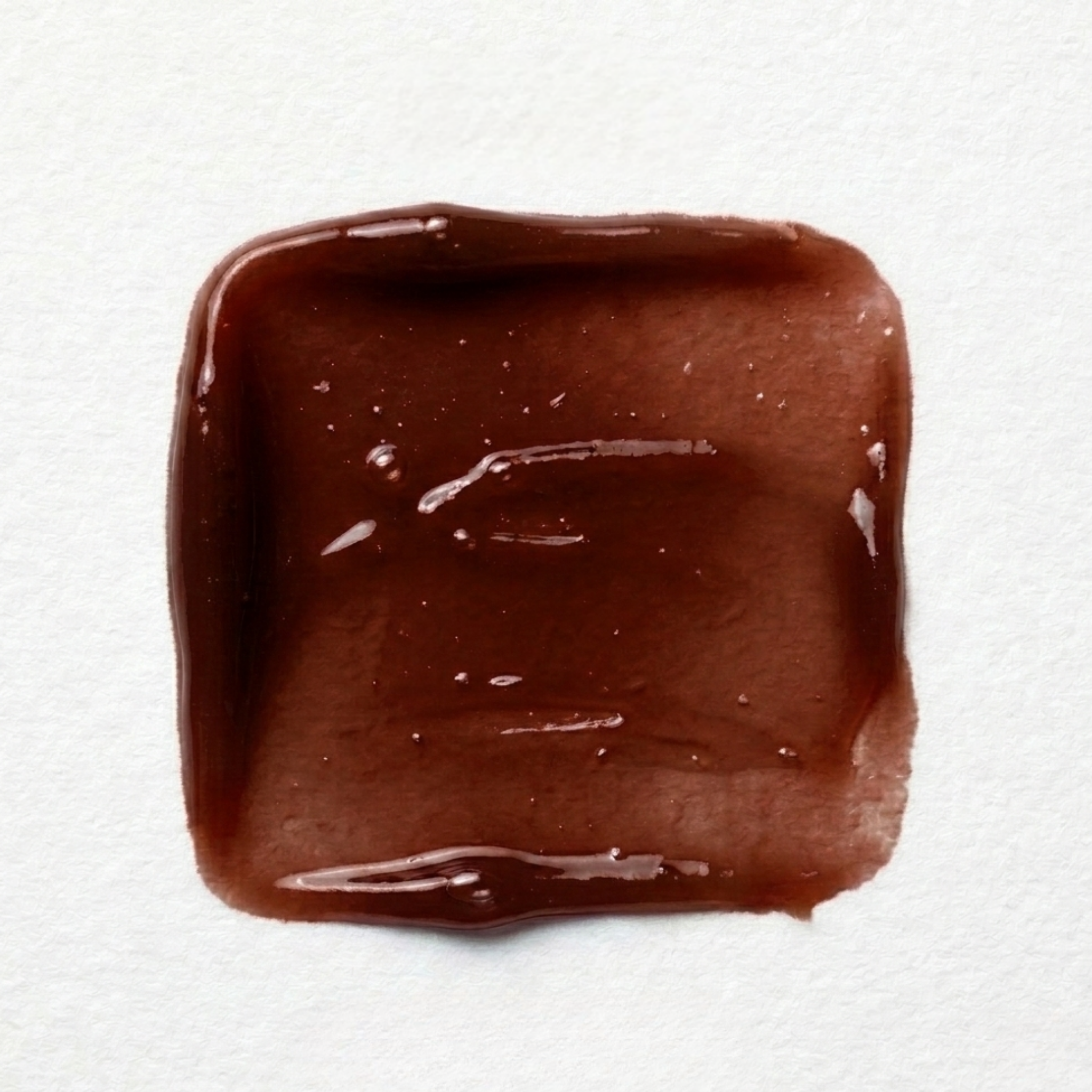 Silk Lip Melt in Mocha Mousse