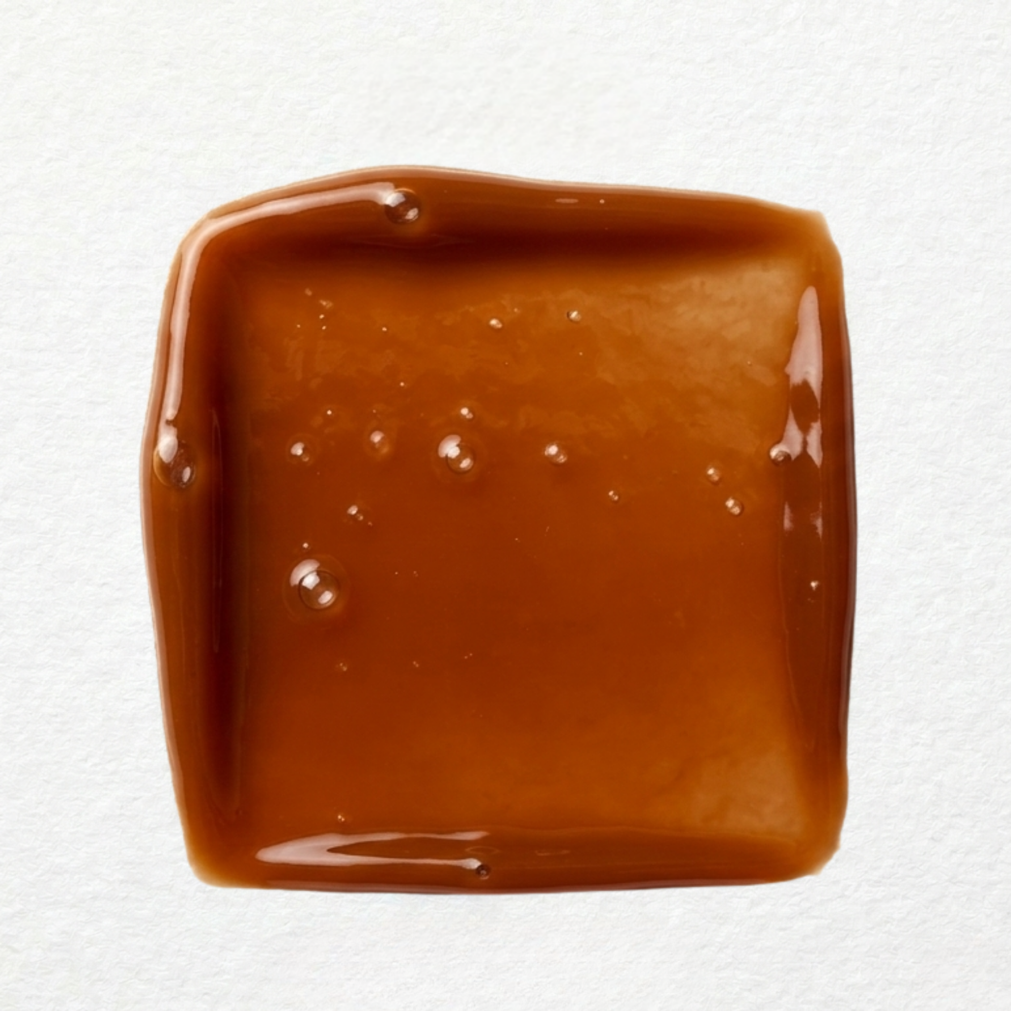 Silk Lip Melt in Salted Vanilla Caramel