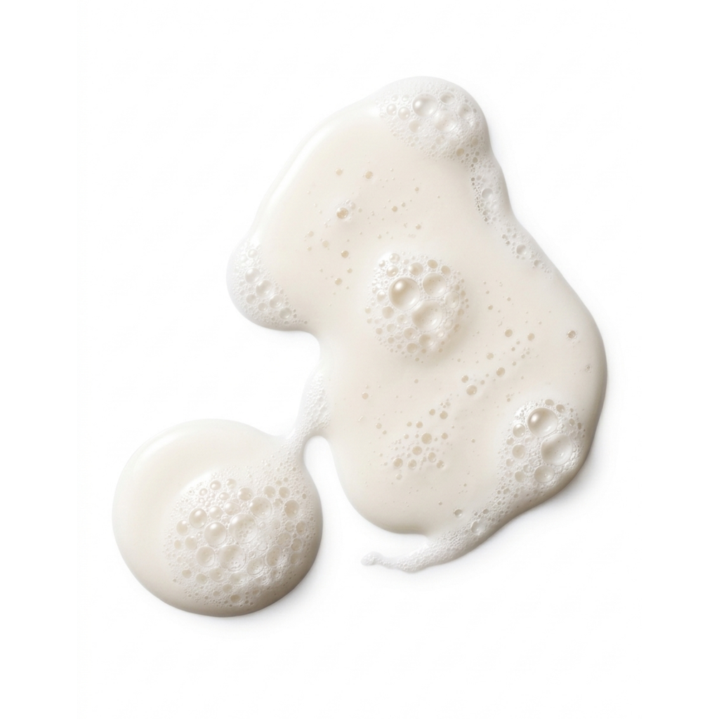 RiceWhip Milky Cleanser