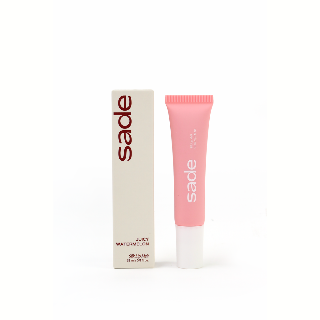 Silk Lip Melt in Juicy Watermelon