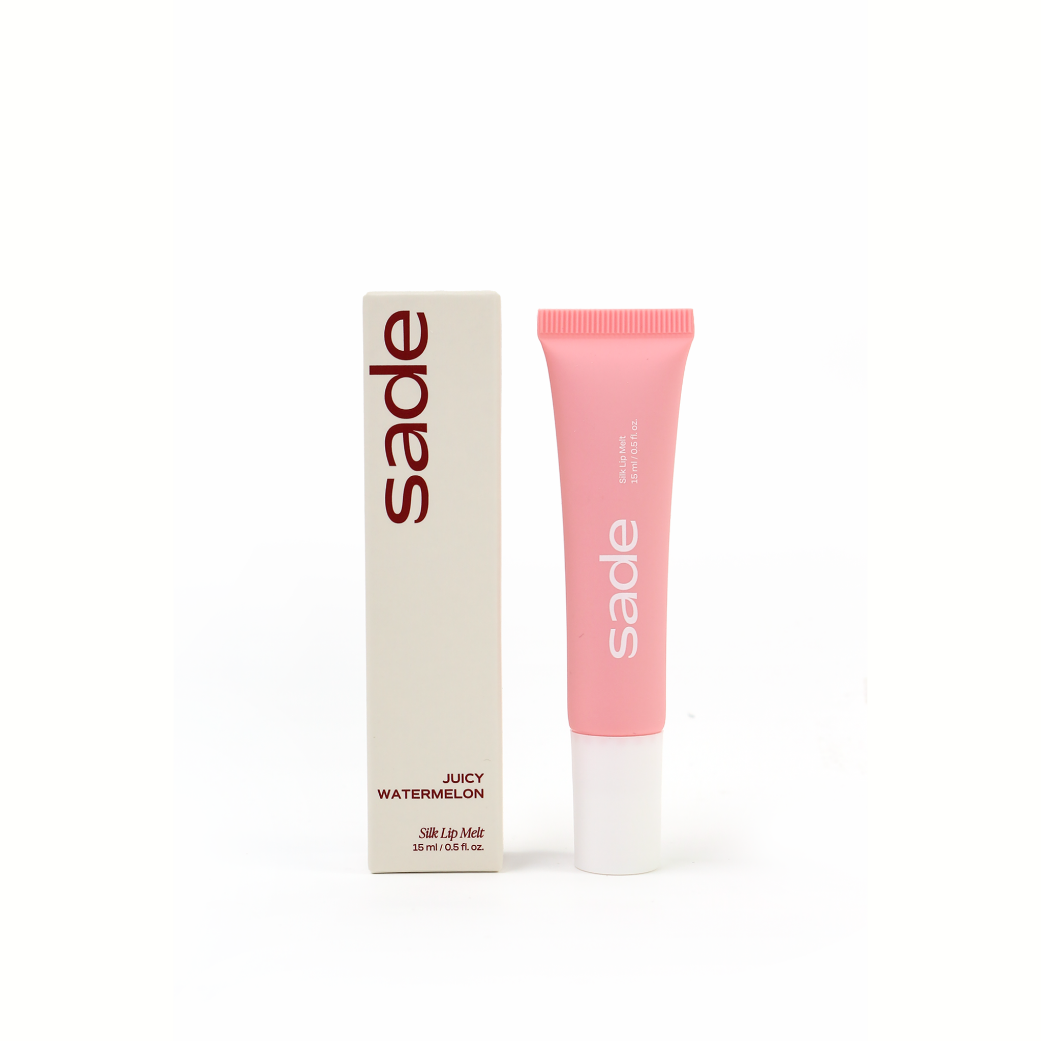 Silk Lip Melt in Juicy Watermelon