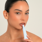 Silk Lip Melt in Clear Ice