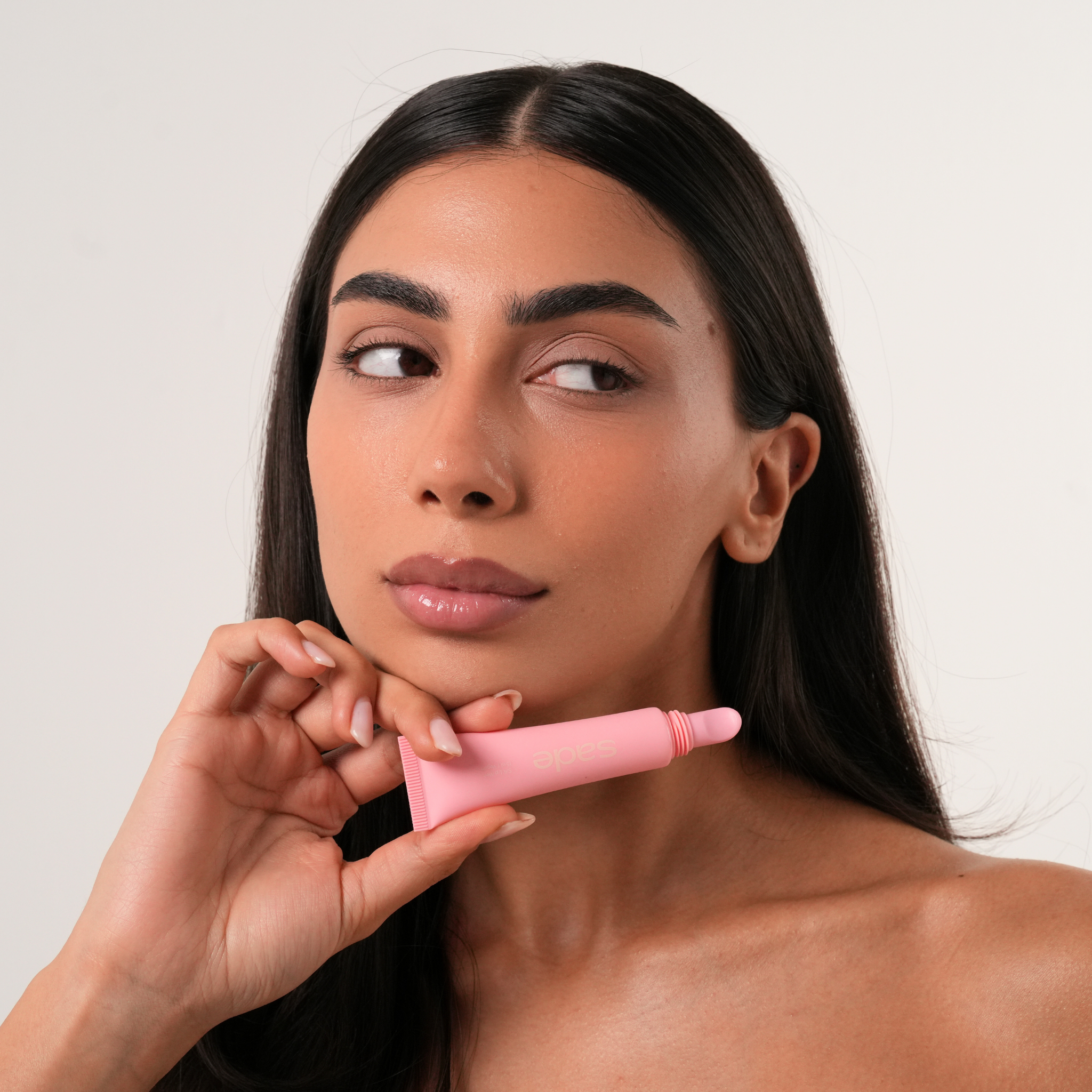 Silk Lip Melt in Juicy Watermelon