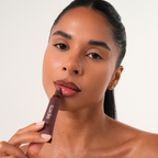 Silk Lip Melt in Mocha Mousse