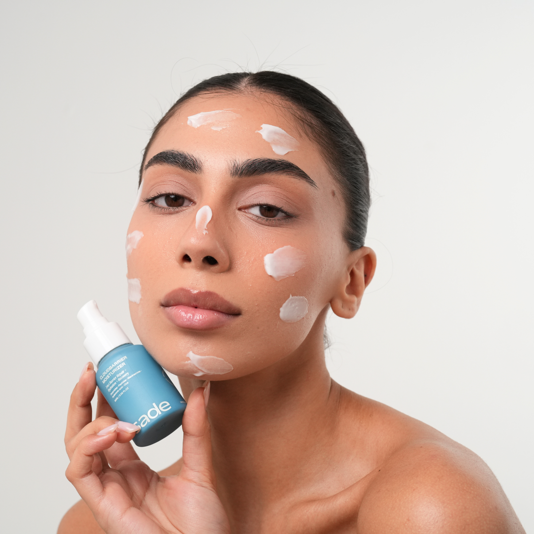 CloudBarrier Moisturizer