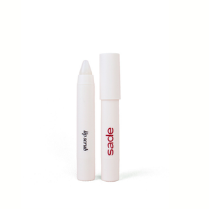 Lip Balm Scrub