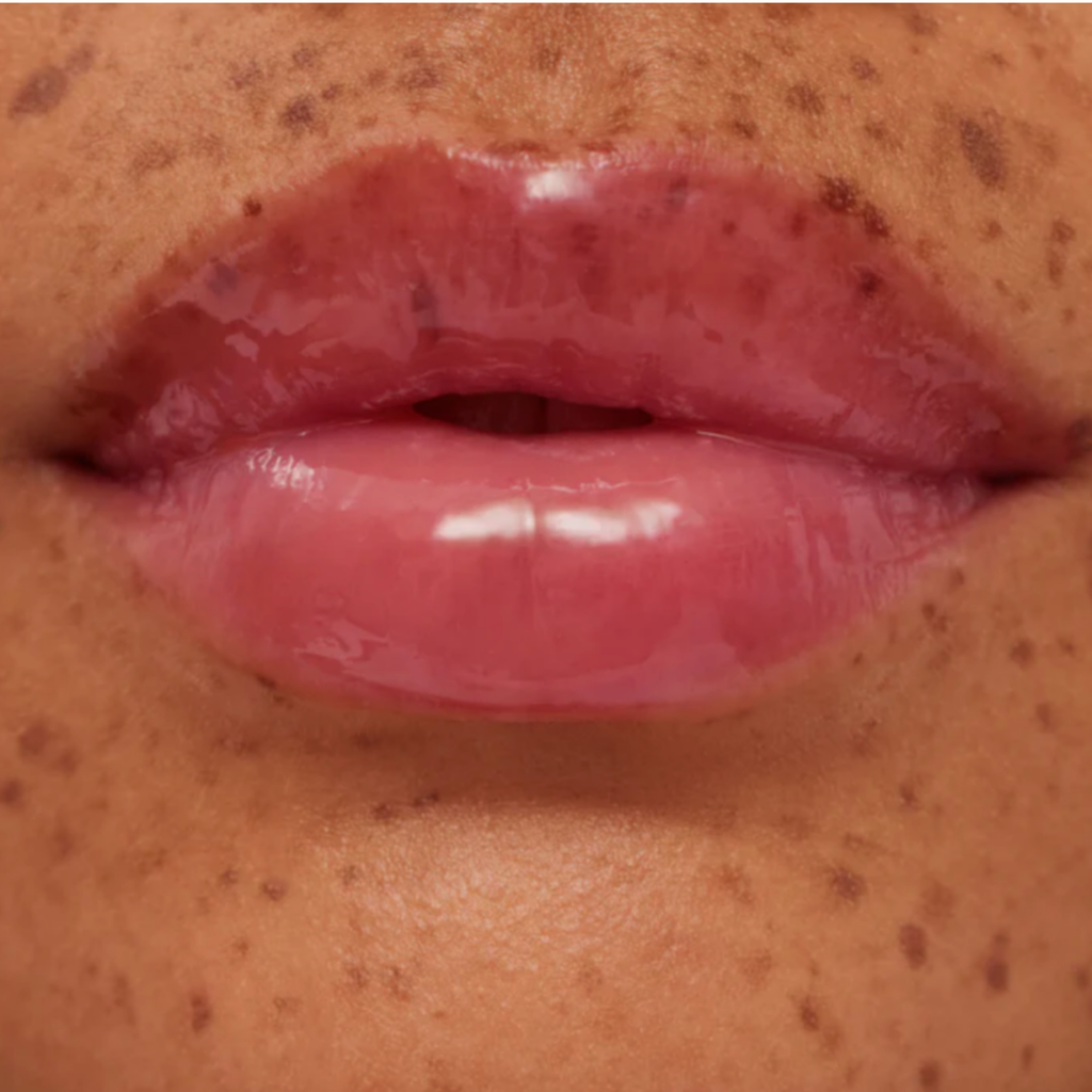 Silk Lip Melt in Juicy Watermelon