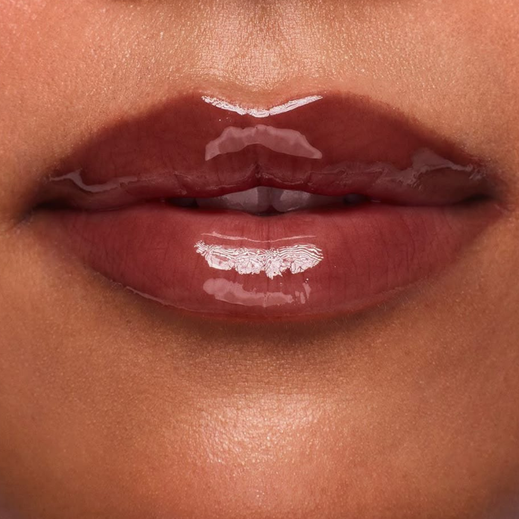 Silk Lip Melt in Mocha Mousse