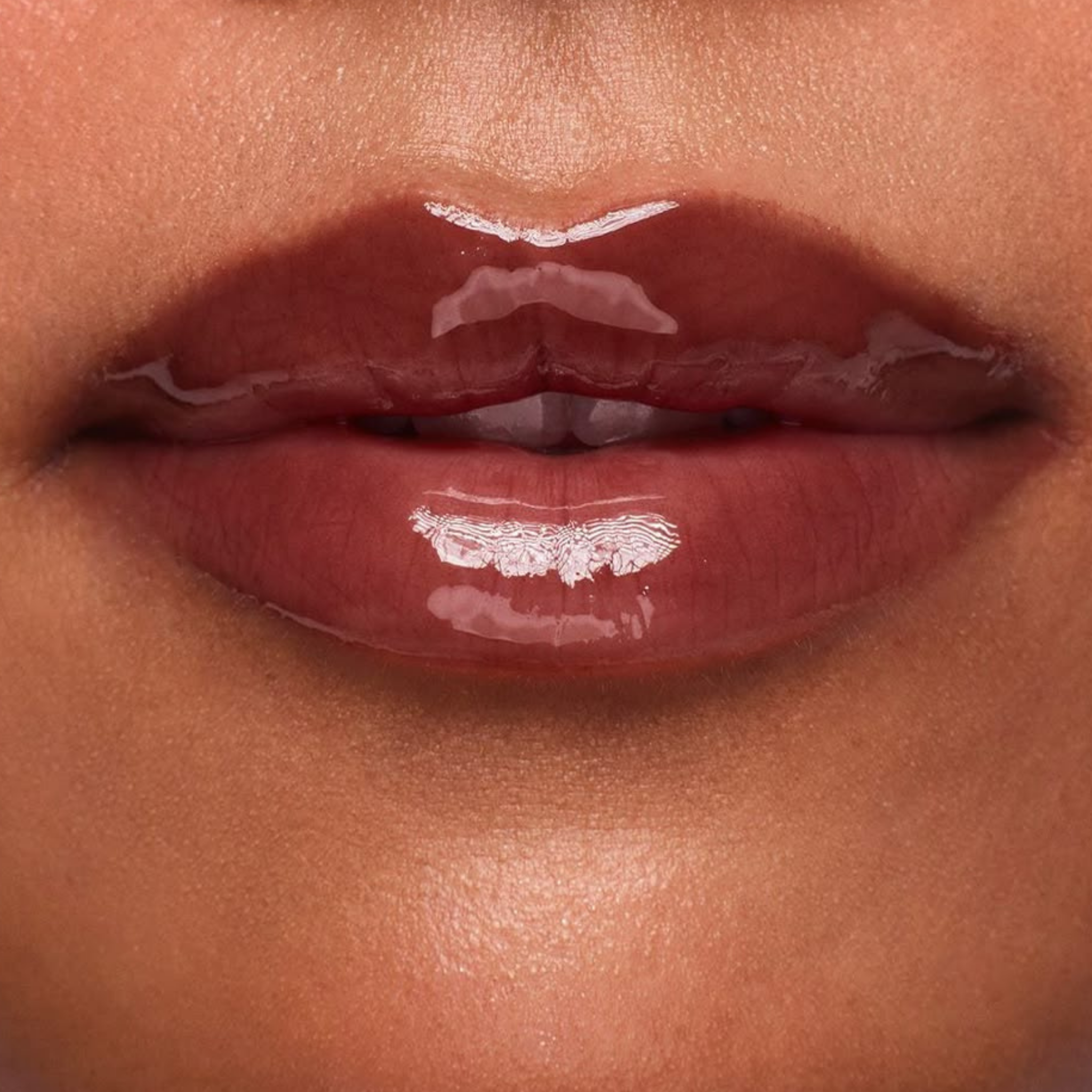 Silk Lip Melt in Mocha Mousse