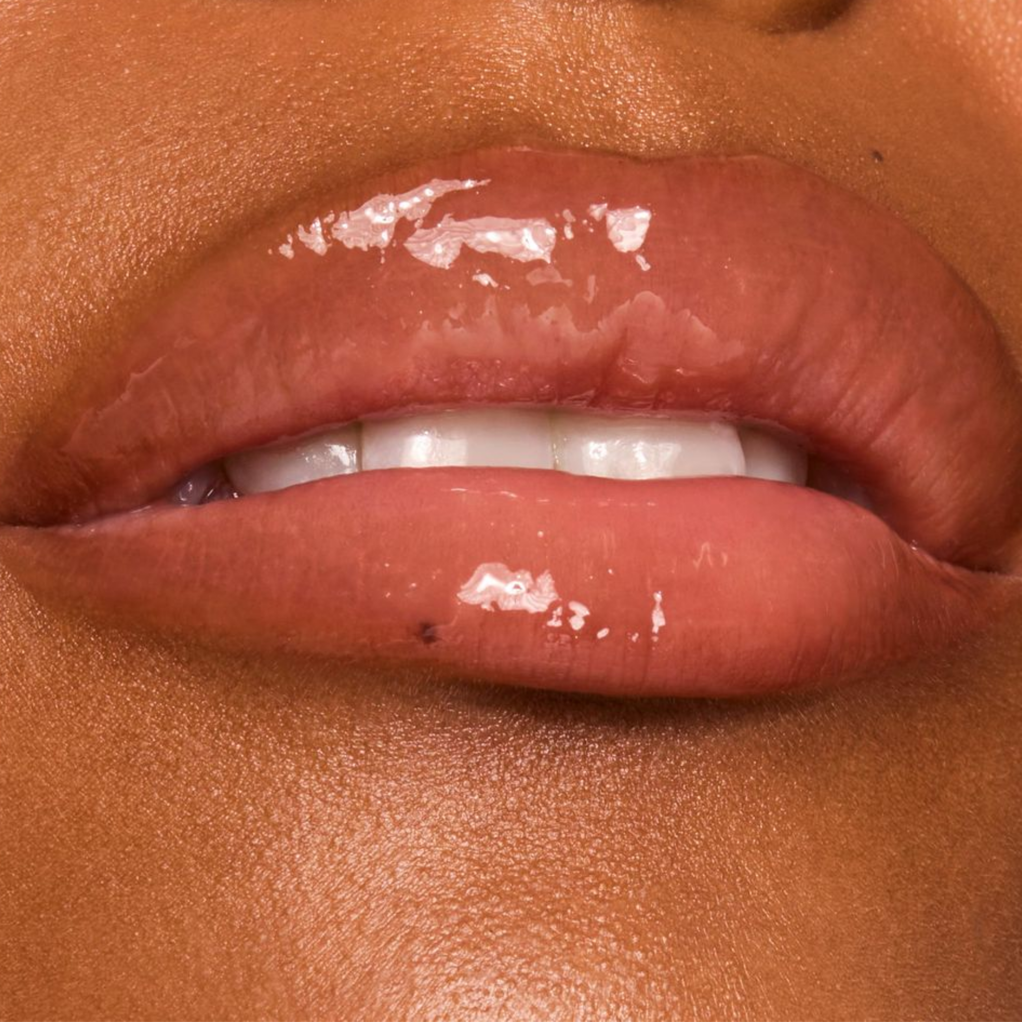 Silk Lip Melt in Salted Vanilla Caramel