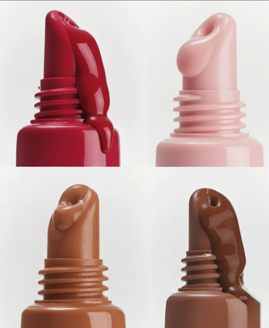 Silk Lip Melt Discovery Set