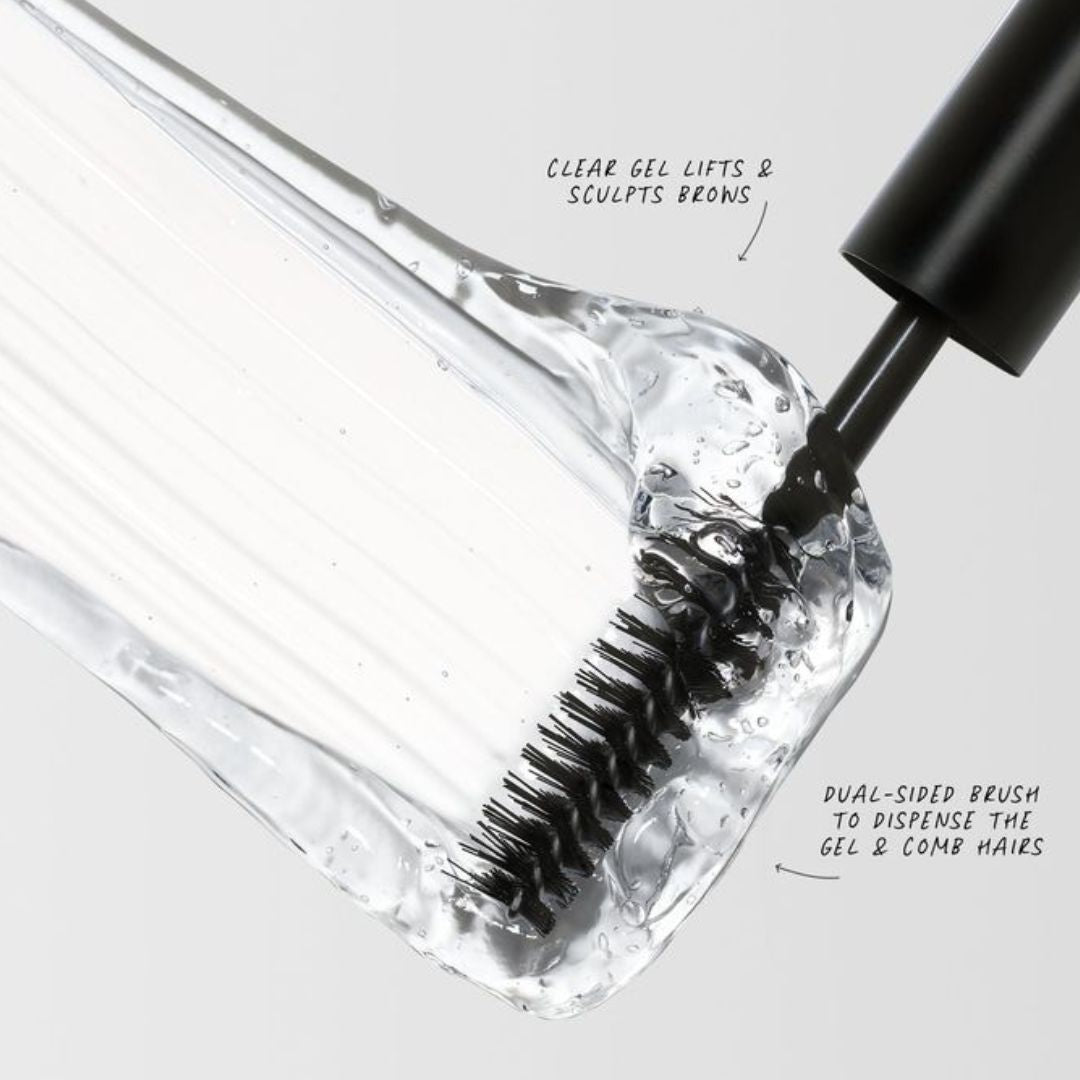 Brow Shape