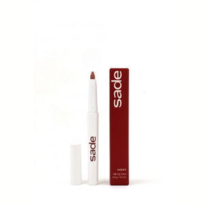 Silk Lip Liner in Wifey