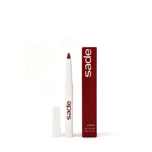 Silk Lip Liner in Cocoa