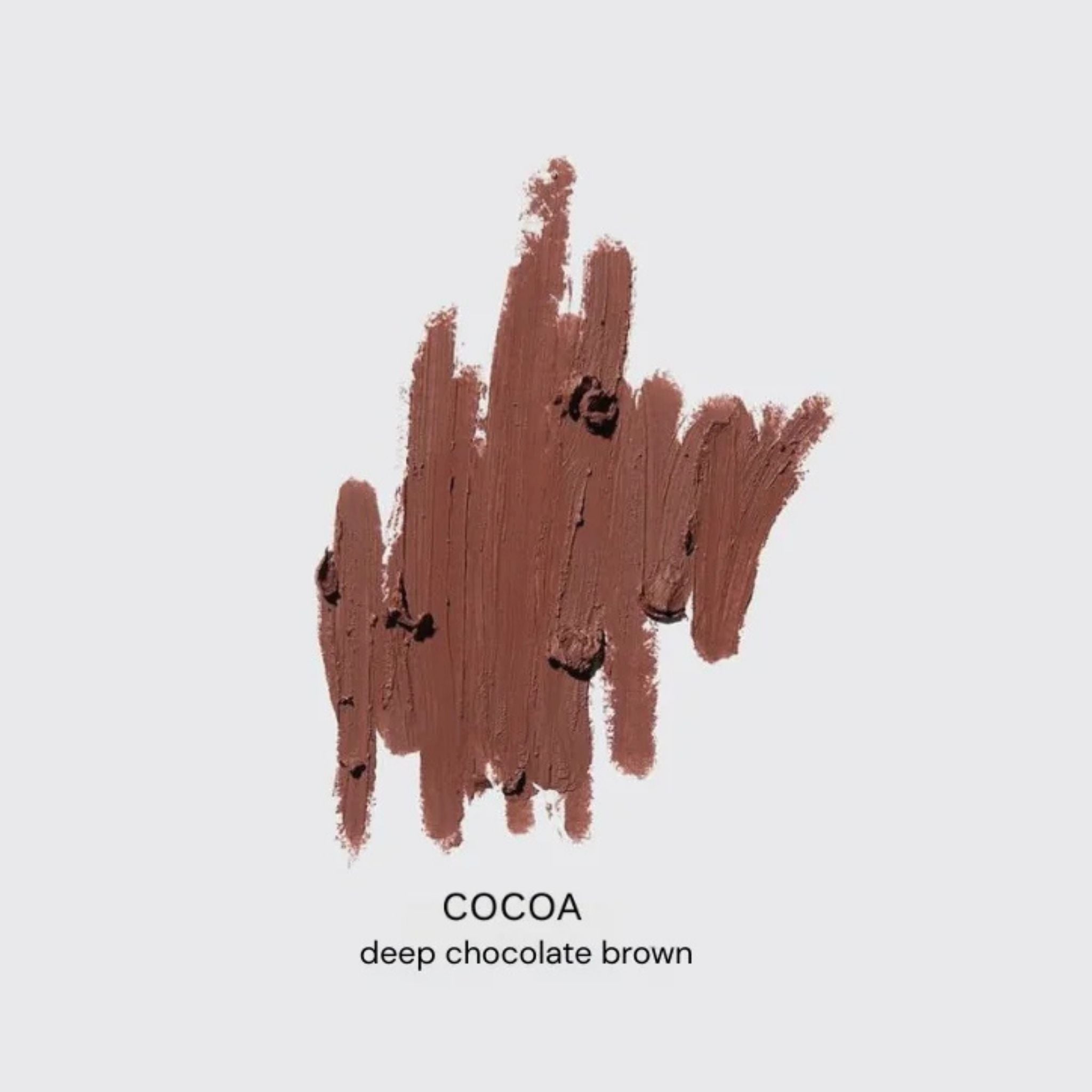 Silk Lip Liner in Cocoa