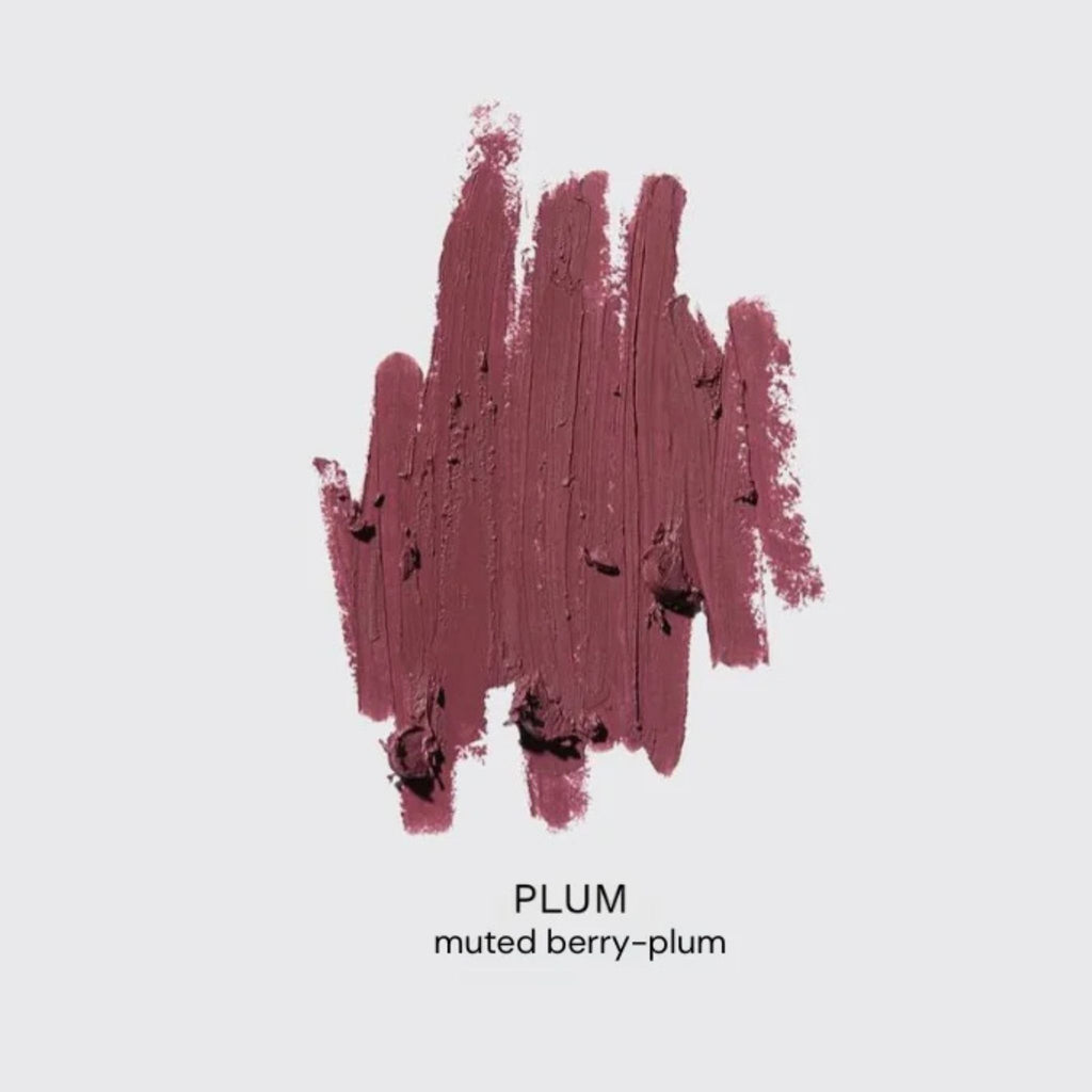 Silk Lip Liner in Plum