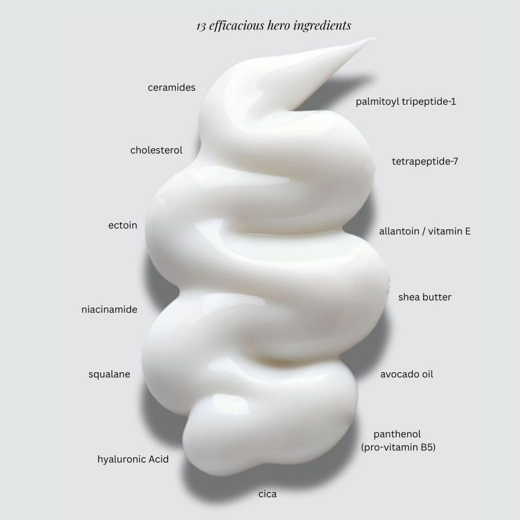 CloudBarrier Moisturizer