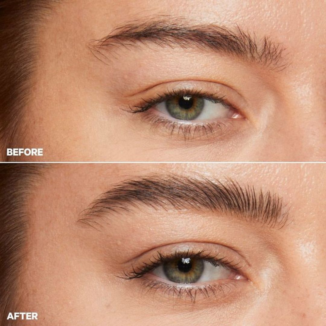 Brow Shape