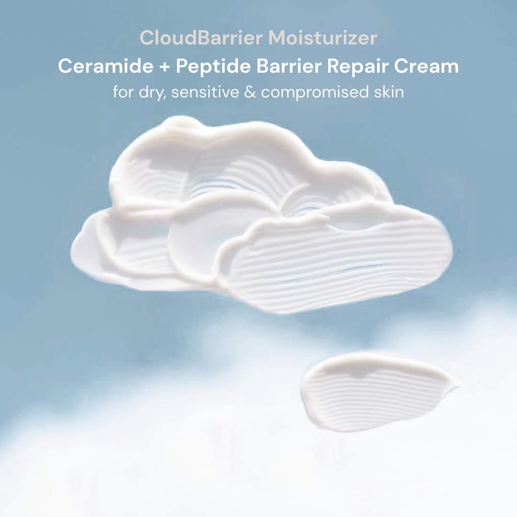 CloudBarrier Moisturizer