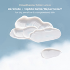 CloudBarrier Moisturizer