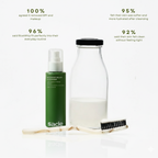 RiceWhip Milky Cleanser