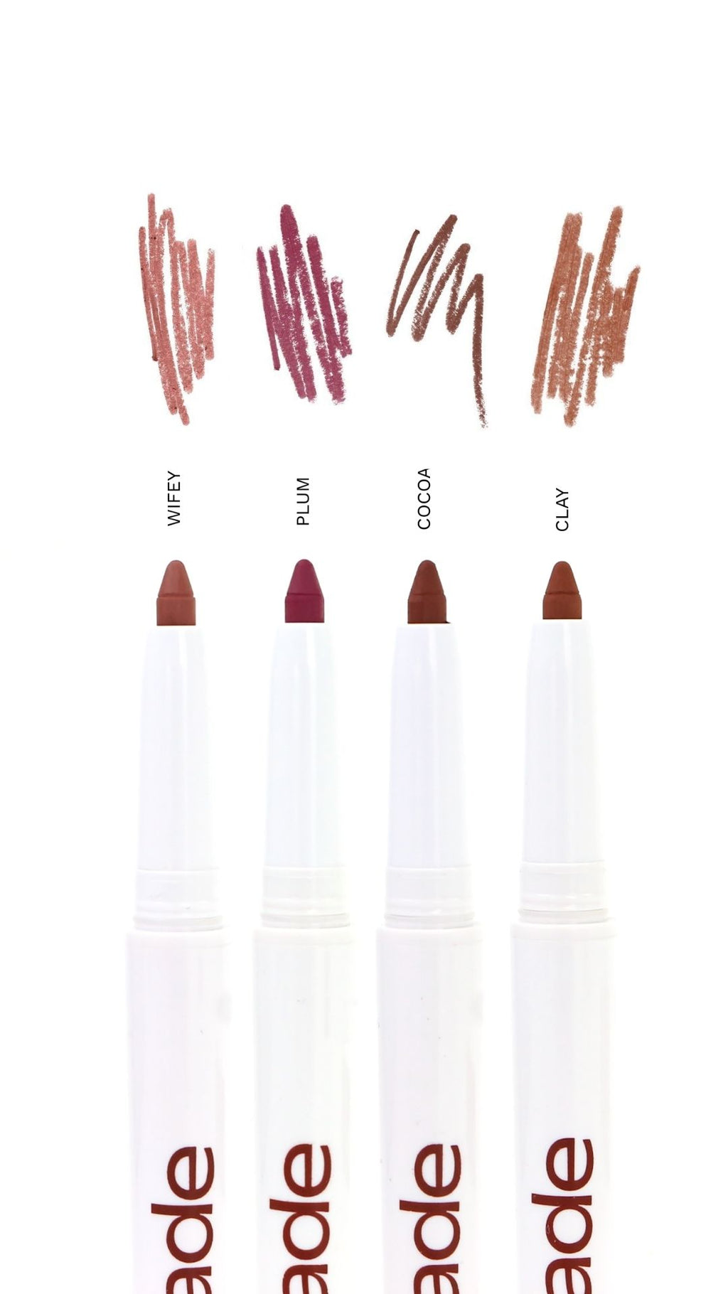 Silk Lip Liner